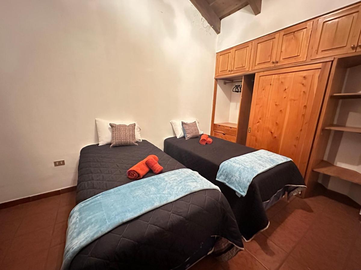 Privatunterkunft Casa Habitantes Guatemala Antigua