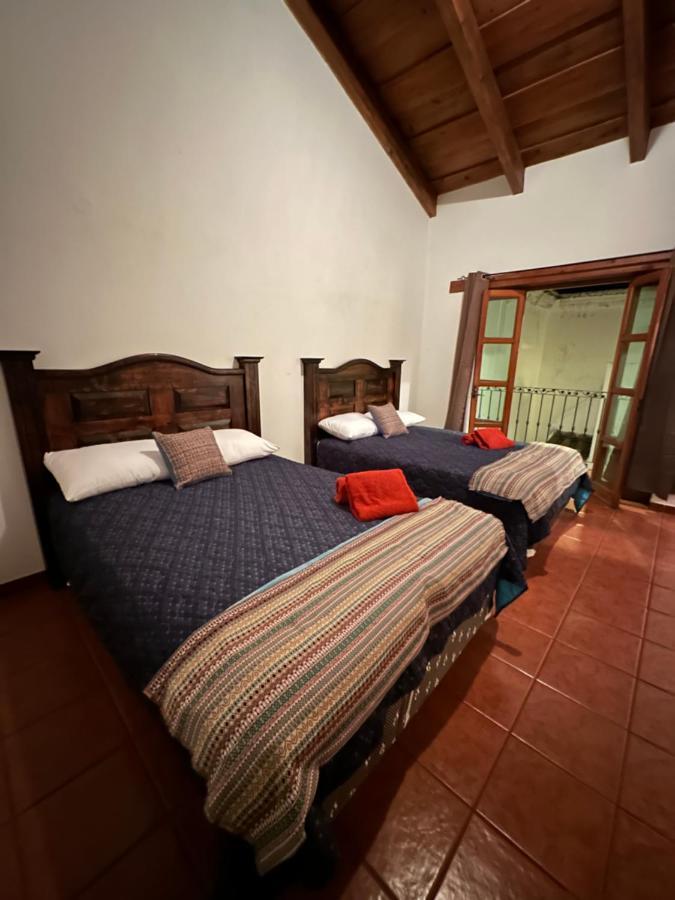 Privatunterkunft Casa Habitantes Guatemala Antigua