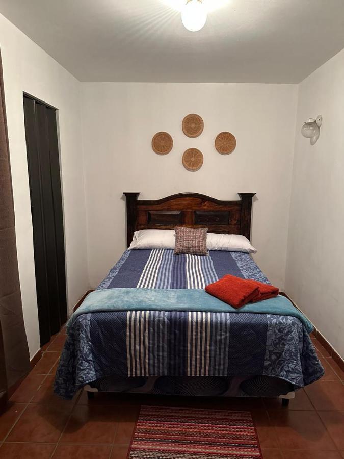 Privatunterkunft Casa Habitantes Guatemala Antigua