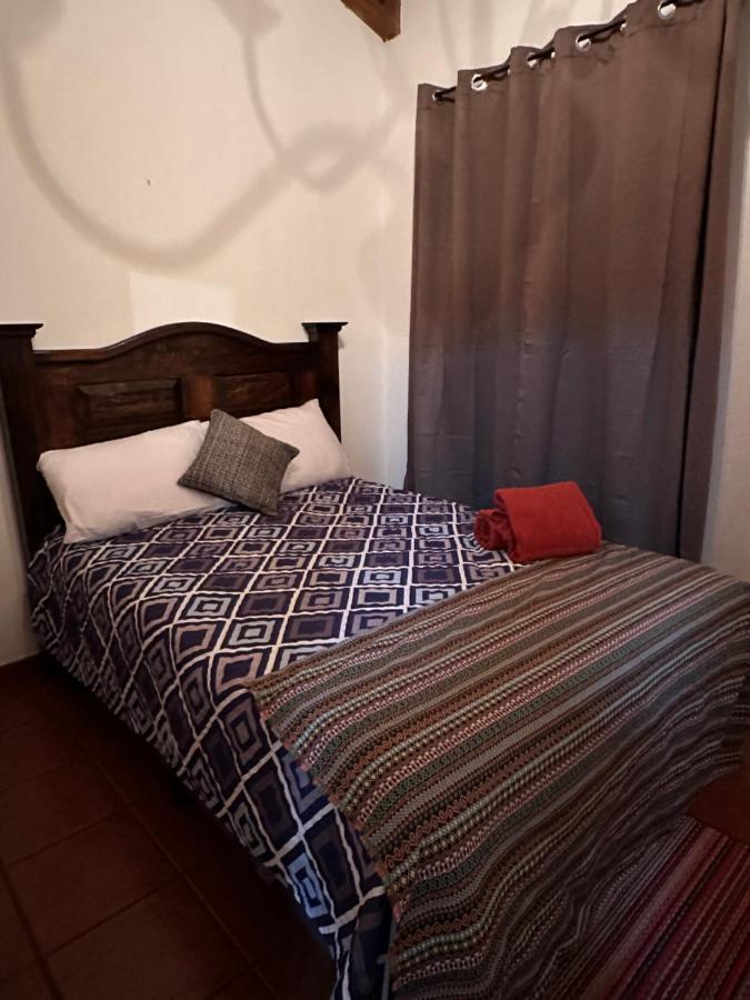 Casa Habitantes Guatemala * Antigua