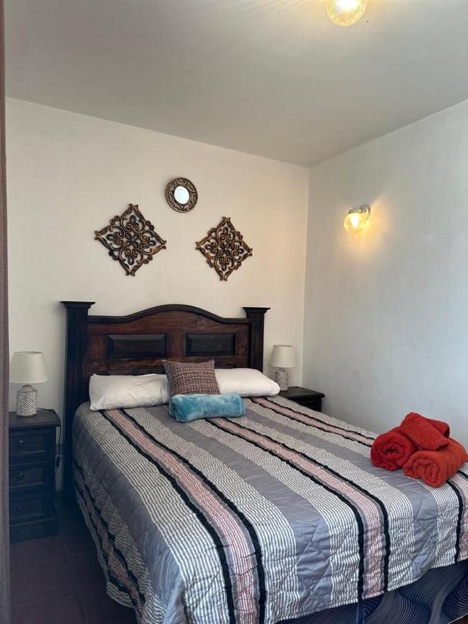 Privatunterkunft Casa Habitantes Guatemala