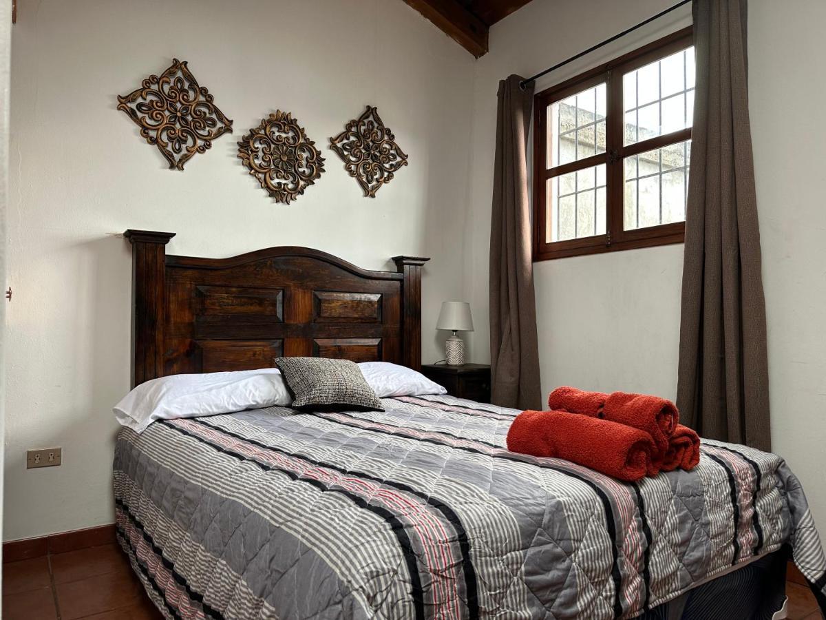 Privatunterkunft Casa Habitantes Guatemala *